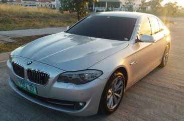 BMW 520d 2012 for sale