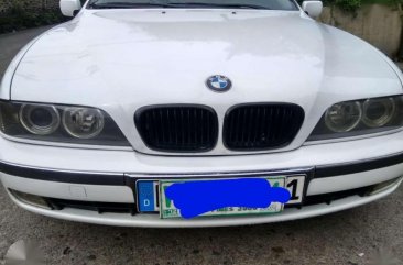 BMW 5-Series 2000 for sale