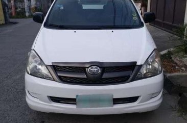 2007 Toyota Innova for sale