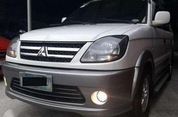 Mistusbishi Adventure GLS Sport 2010 for sale