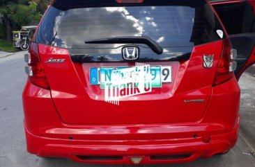 Honda Jazz 2010 for sale