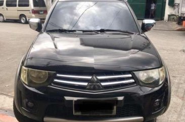 Mitsubishi Strada 2010 for sale