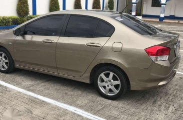 Like new Honda City for sale