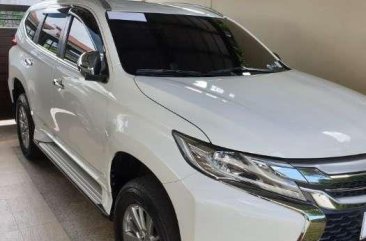 Mitsubishi Montero 2016 for sale