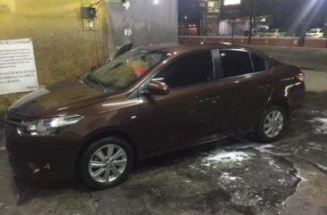 Toyota Vios 2015 E Manual for sale