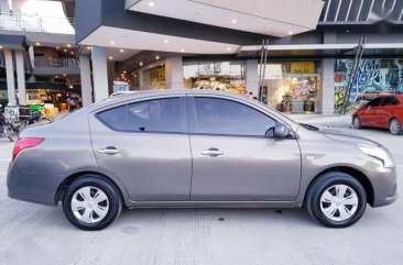 Nissan Almera MT 2017 for sale