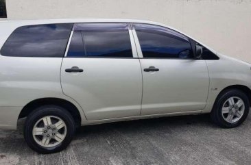 2007 Toyota Innova for sale