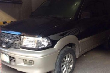 Toyota Revo sr 2002 for sale