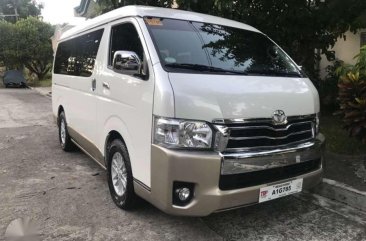 2018 Toyota Hiace for sale