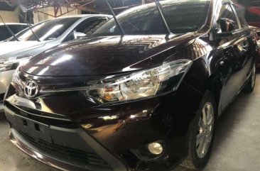 2017 Toyota Vios E for sale