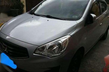 Mitsubishi Mirage G4 2014 for sale