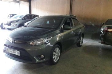 2018 Toyota Vios for sale