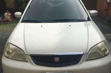 Honda Civic 2002 for sale