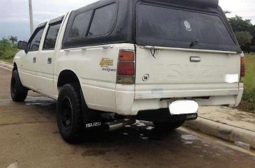 Isuzu Fuego TFR Pick-up 4X2 1995 for sale