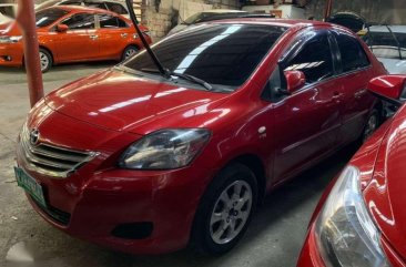 2012 Toyota Vios for sale