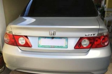 Honda City IDSI 2008 for sale