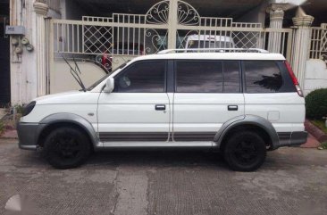 MITSUBISHI ADVENTURE 2012 for sale