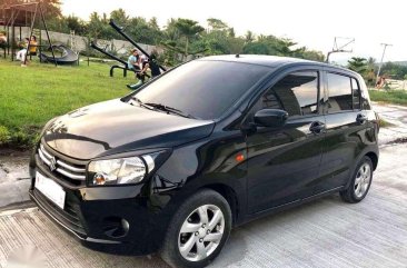 Suzuki Celerio 2017 for sale