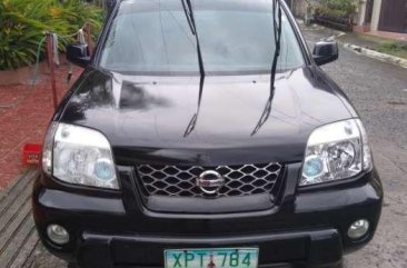 2004 Nissan X-Trail for sale