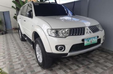 2011 Mitsubishi Montero for sale