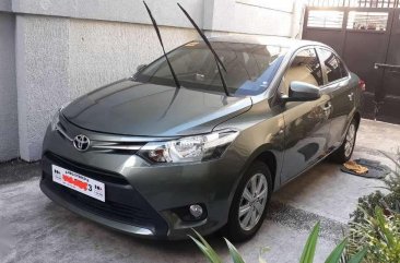 2017 Toyota Vios E AT for sale