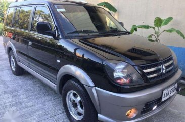 Mitsubishi Adventure GLS 2014 for sale