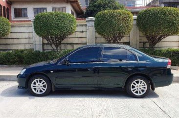 2003 Honda Civic VTI Manual for sale