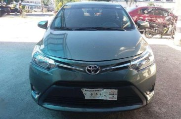 Toyota Vios E 2017 for sale