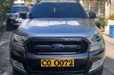 2017 Ford Ranger for sale