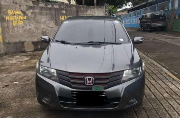 Honda City 1.5E 2009 for sale