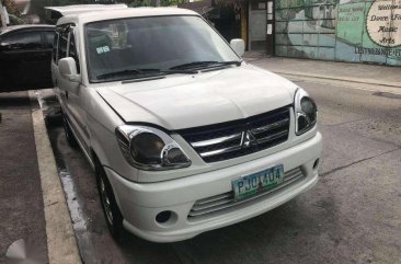 Mitsubishi Adevnture 2010 for sale