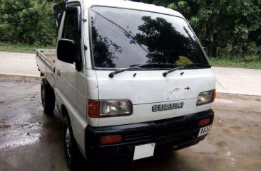 Like New Suzuki Multicab for sale