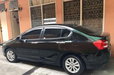 2012 Honda City E Matic for sale