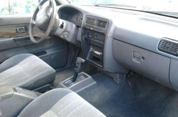 1999 Nissan Frontier for sale