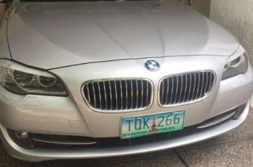 2012 BMW 520D FOR SALE
