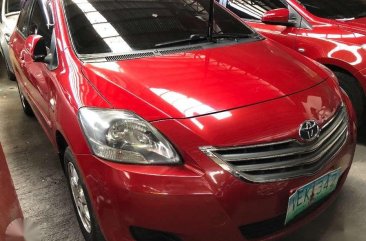 2012 Toyota Vios for sale