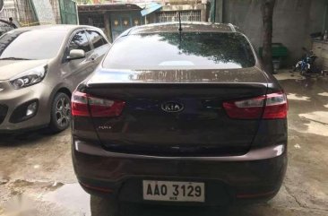 Kia Rio 2014 for sale