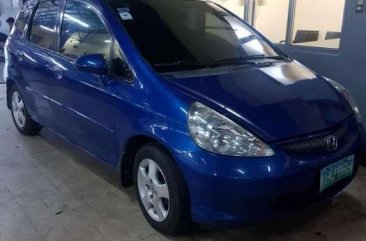 Honda Jazz 2006 for sale