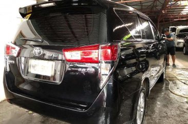 2017 Toyota Innova 2.8 E for sale