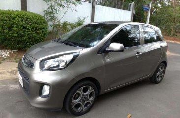 2015 Kia Picanto EX 1.2 for sale