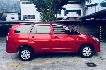 2014 Toyata Innova For sale