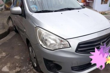 2014 Mitsubishi Mirage G4 for sale