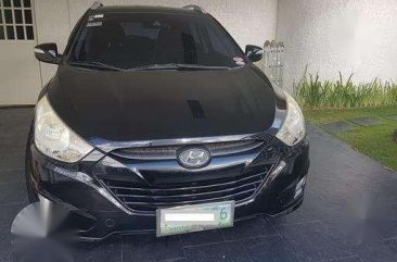 Hyundai Tucson 2010 for sale