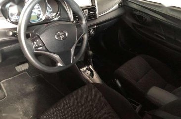 2016 Toyota Vios for sale