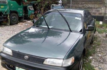 Toyota Corolla 1997 for sale