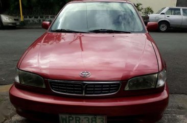 Toyota Corolla 2000 for sale