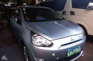 Mitsubishi Mirage 2014 for sale