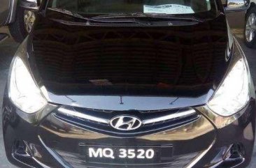 2016 Hyundai Eon for sale