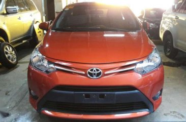 2017 Toyota VIOS for sale