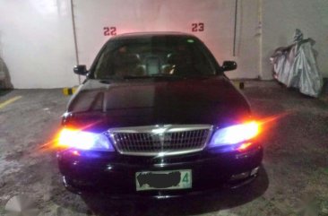 Nissan Cefiro 2000 for sale